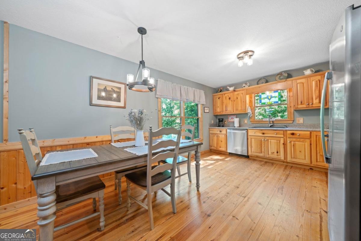 100 Julep Circle Ellijay - 23