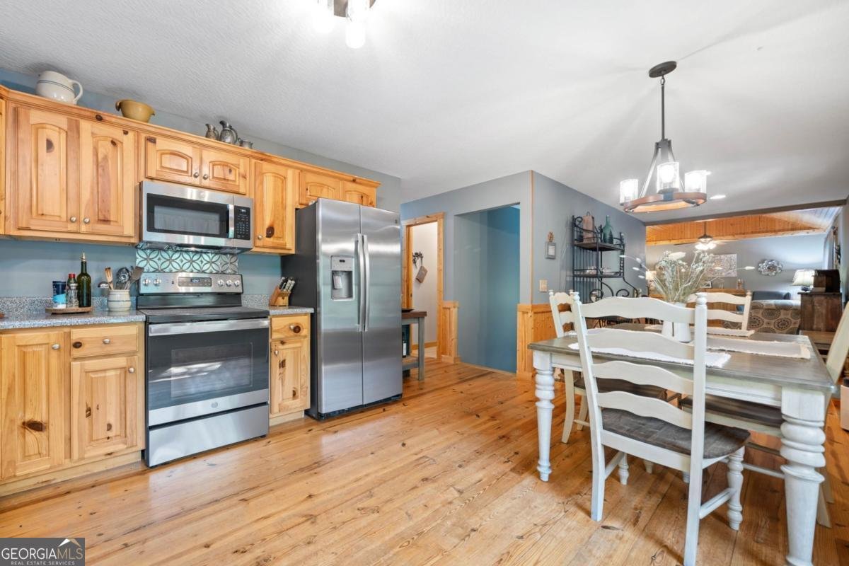 100 Julep Circle Ellijay - 24