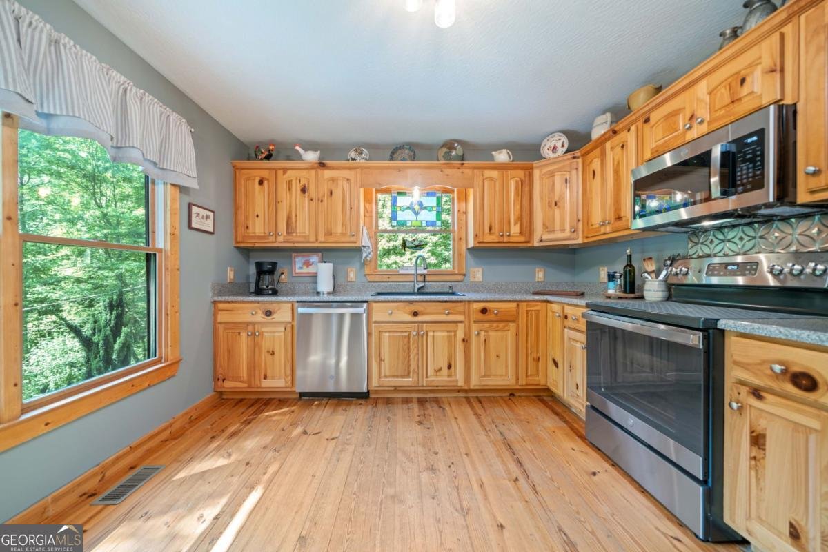 100 Julep Circle Ellijay - 28