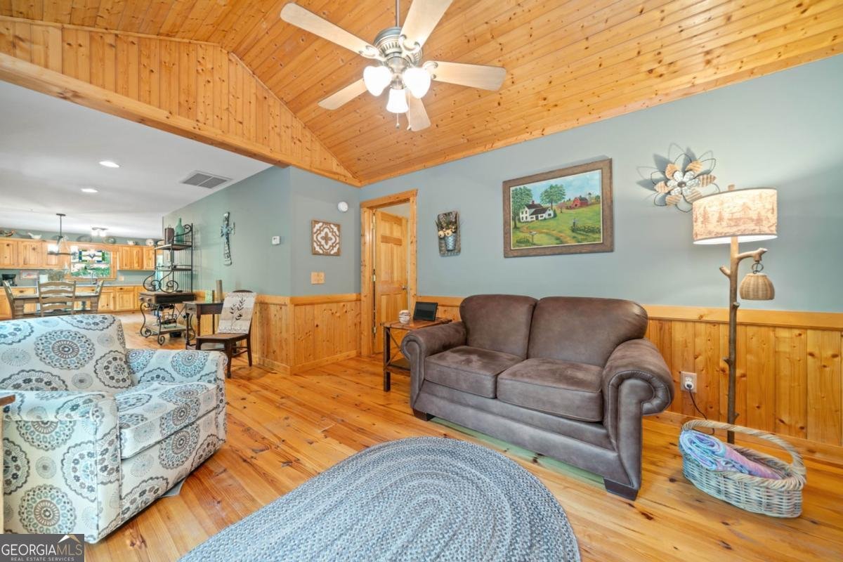 100 Julep Circle Ellijay - 31