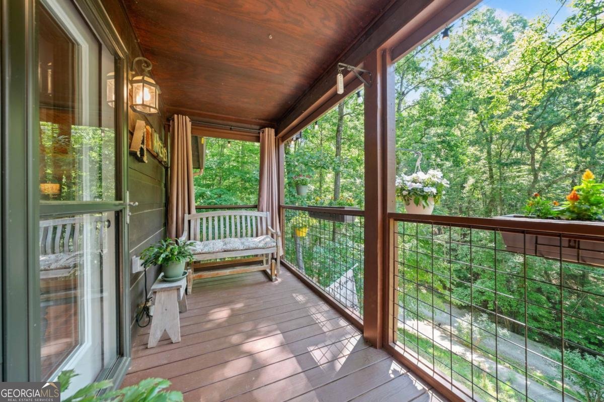 100 Julep Circle Ellijay - 38