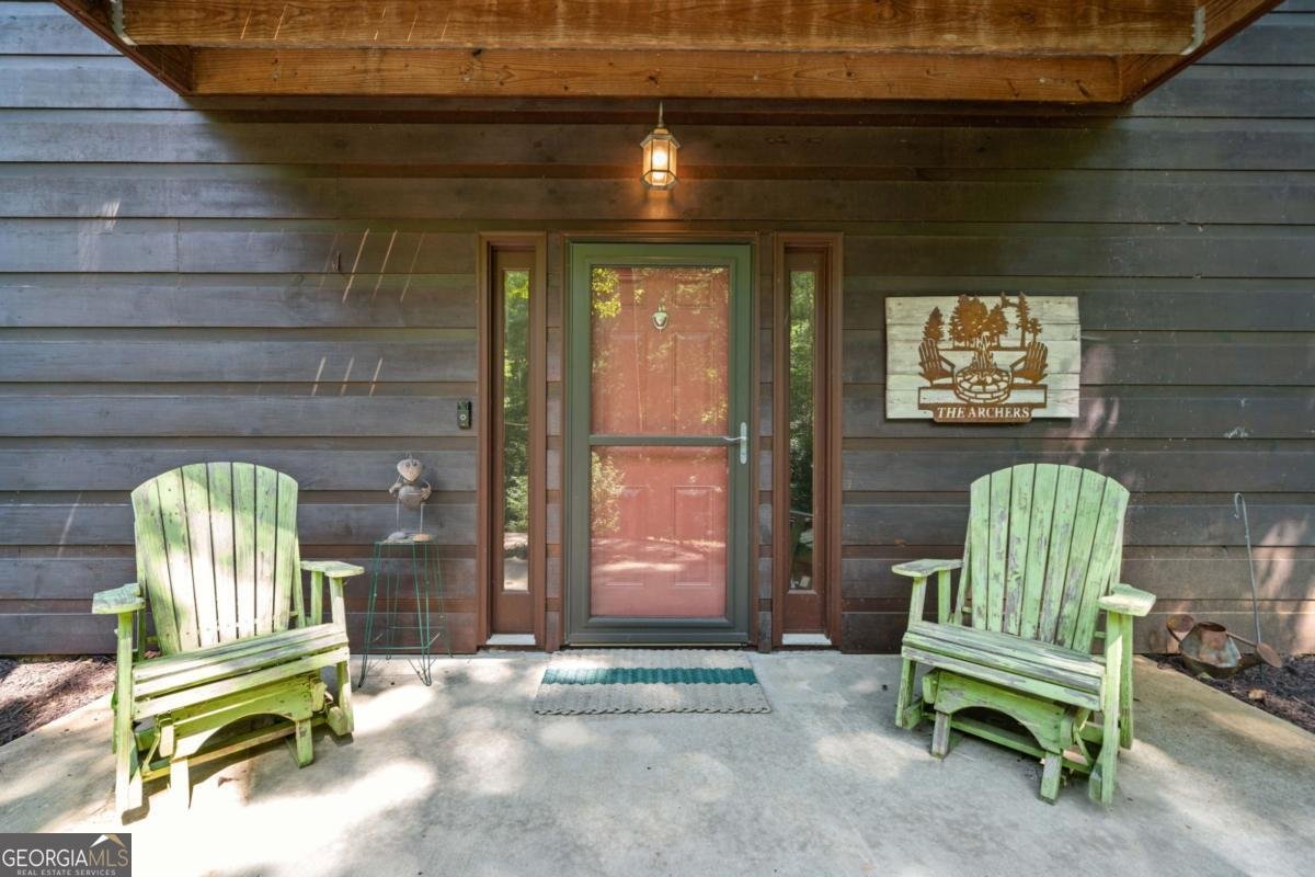 100 Julep Circle Ellijay - 39