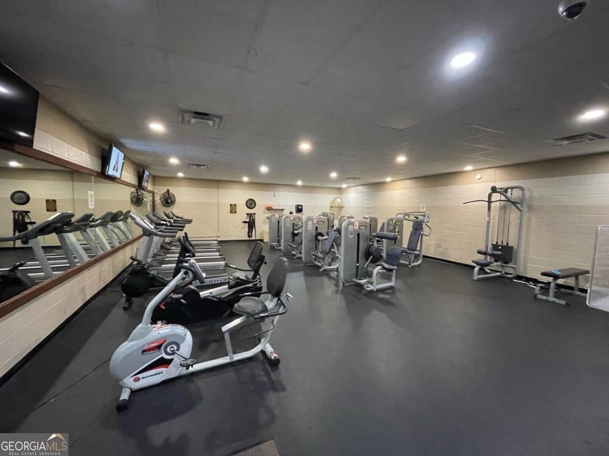 100 Julep Circle Ellijay - 46