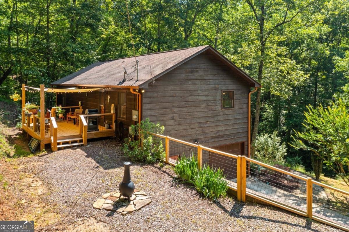 100 Julep Circle Ellijay - 5