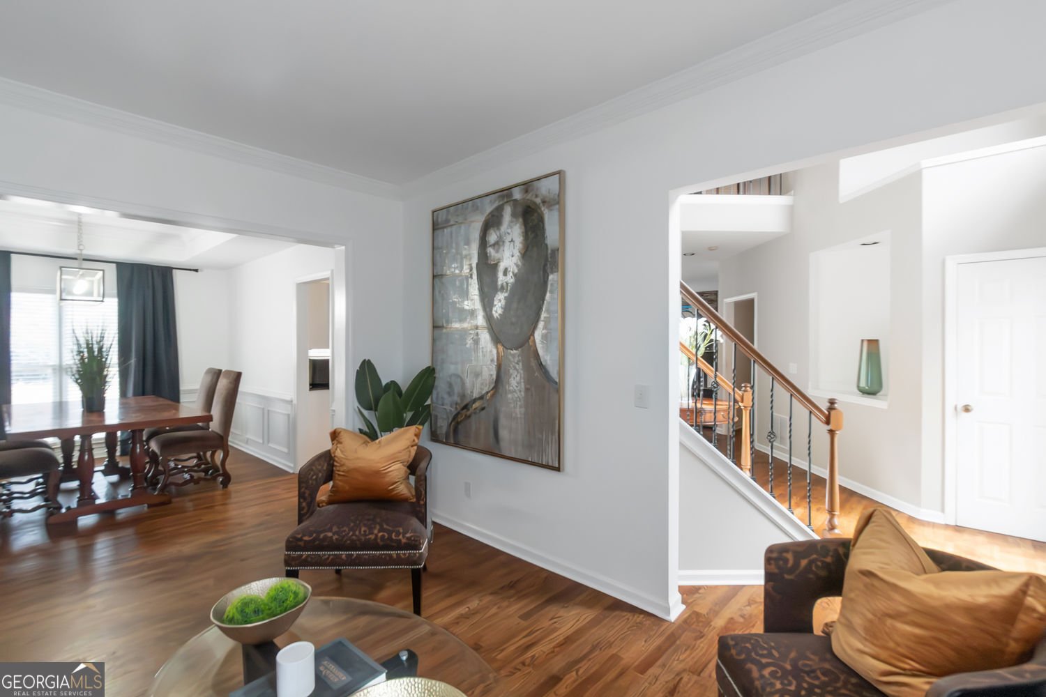 5694 Southland Drive Stone Mountain - 2