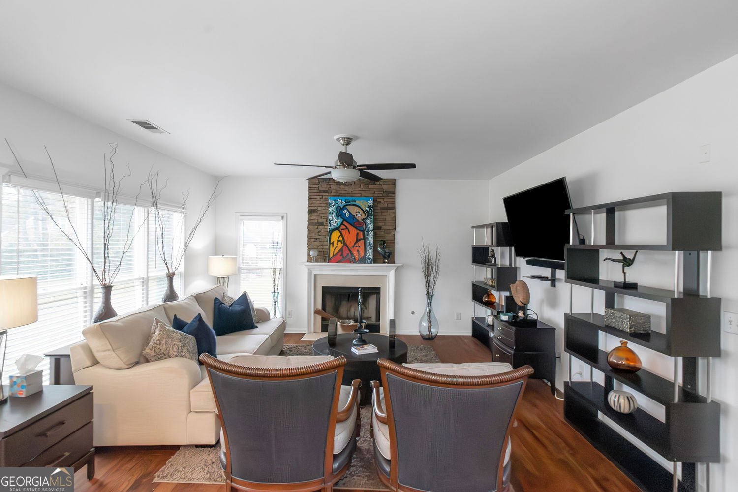 5694 Southland Drive Stone Mountain - 5