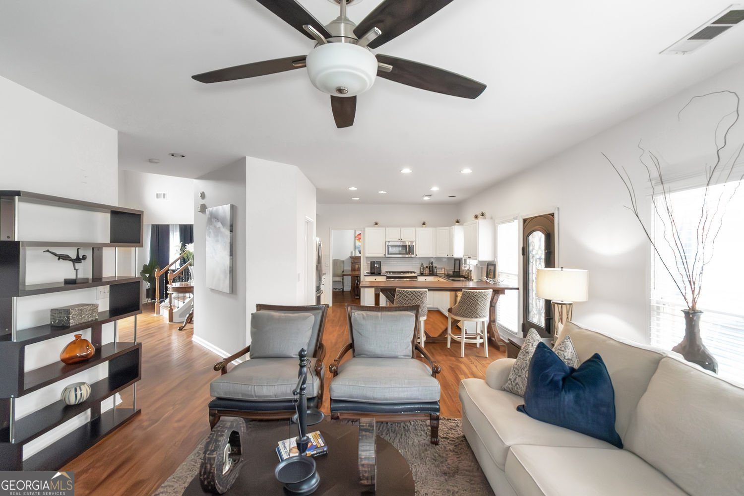 5694 Southland Drive Stone Mountain - 7