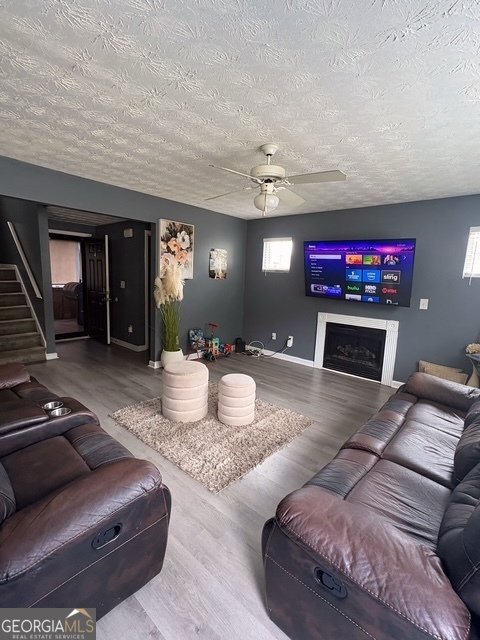 156 Grand Magnolia Street Jackson - 2