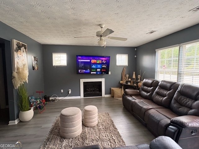 156 Grand Magnolia Street Jackson - 3