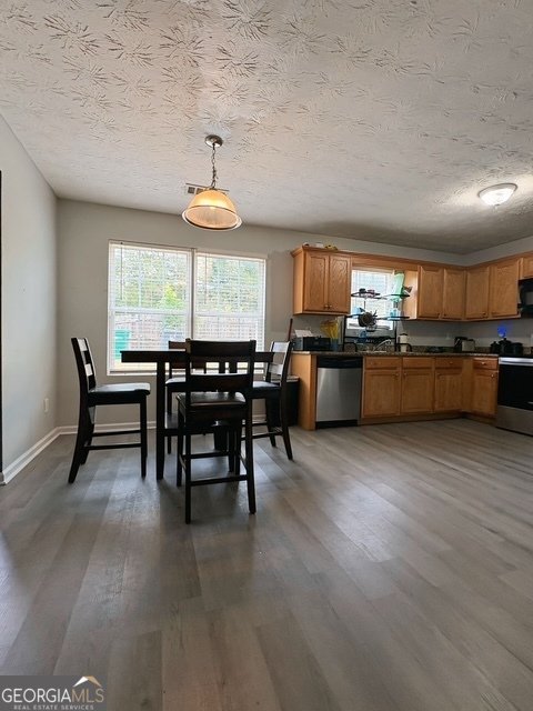 156 Grand Magnolia Street Jackson - 5