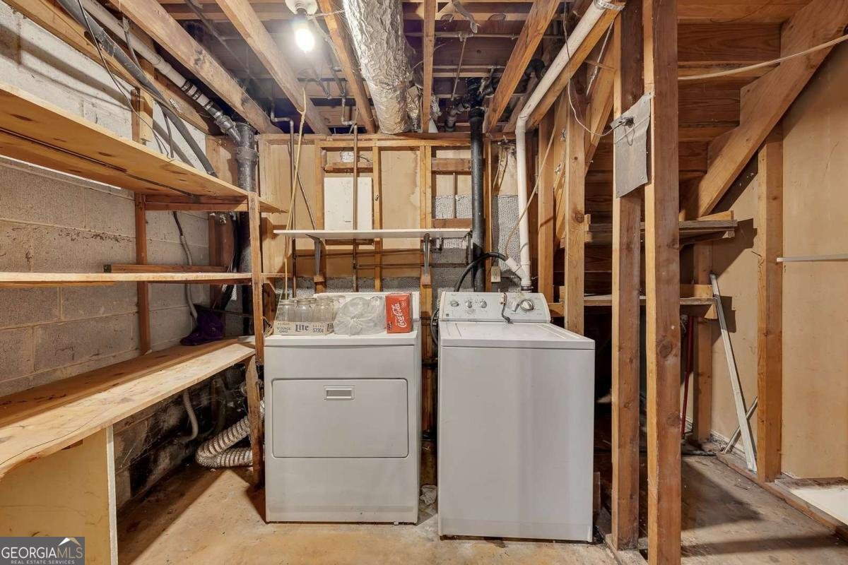 782 Prince Avenue Marietta - 29