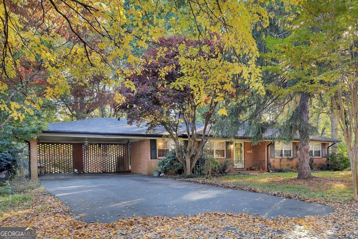 782 Prince Avenue Marietta - 3