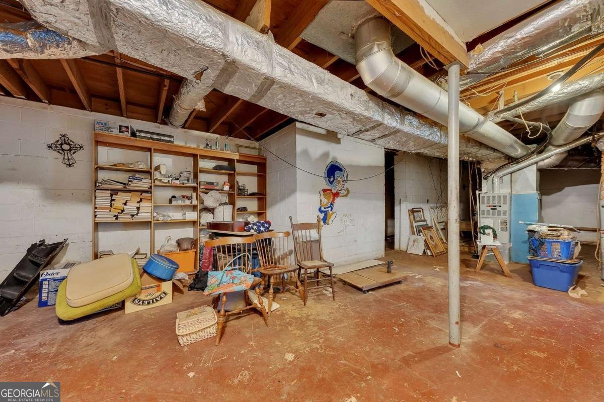 782 Prince Avenue Marietta - 30