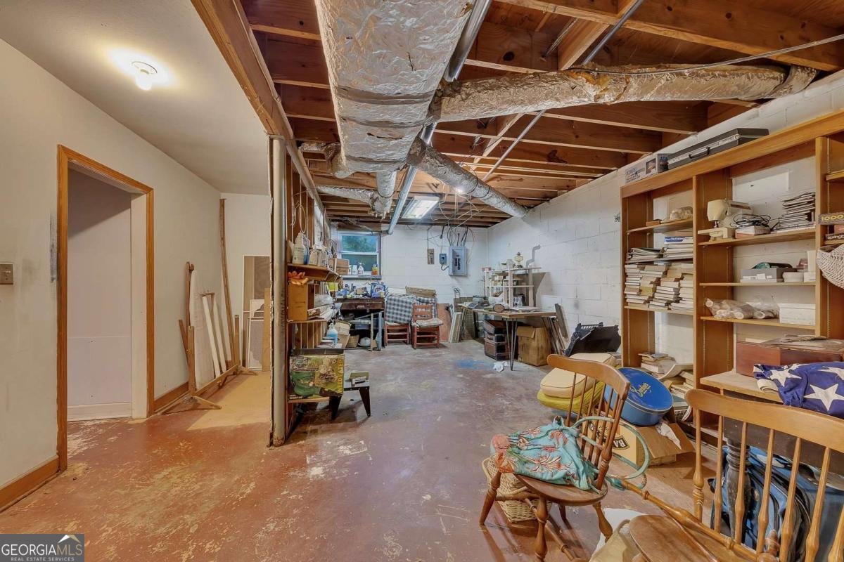 782 Prince Avenue Marietta - 31