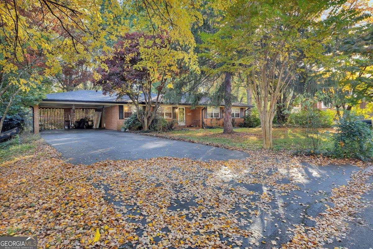 782 Prince Avenue Marietta - 4