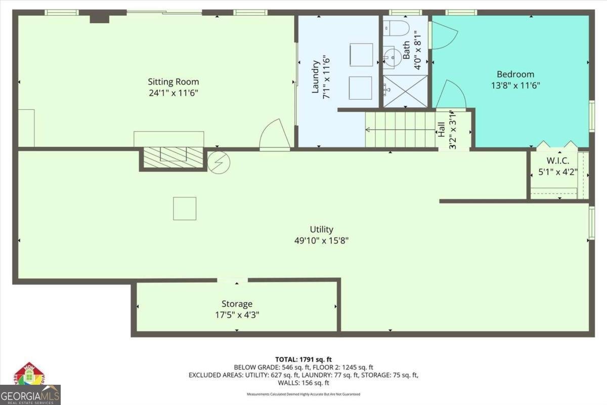 782 Prince Avenue Marietta - 41