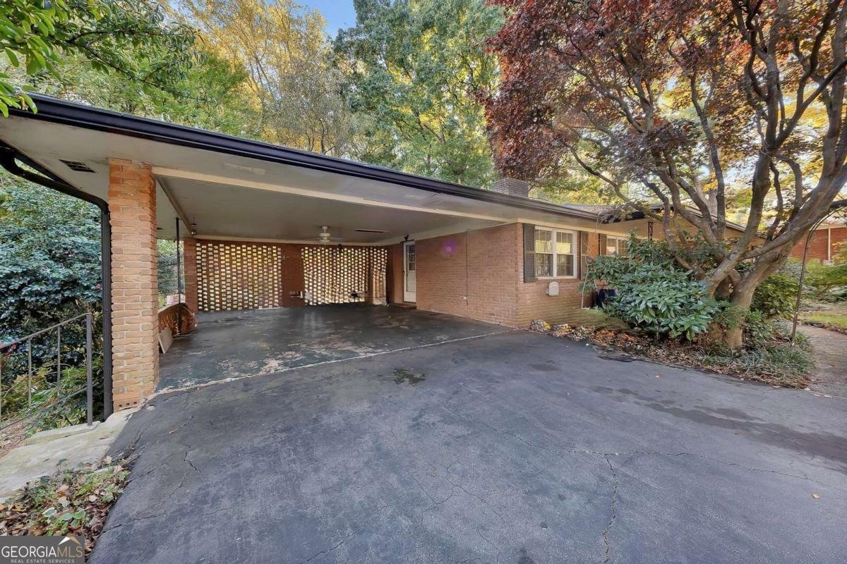 782 Prince Avenue Marietta - 5