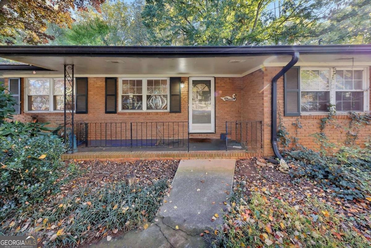 782 Prince Avenue Marietta - 6