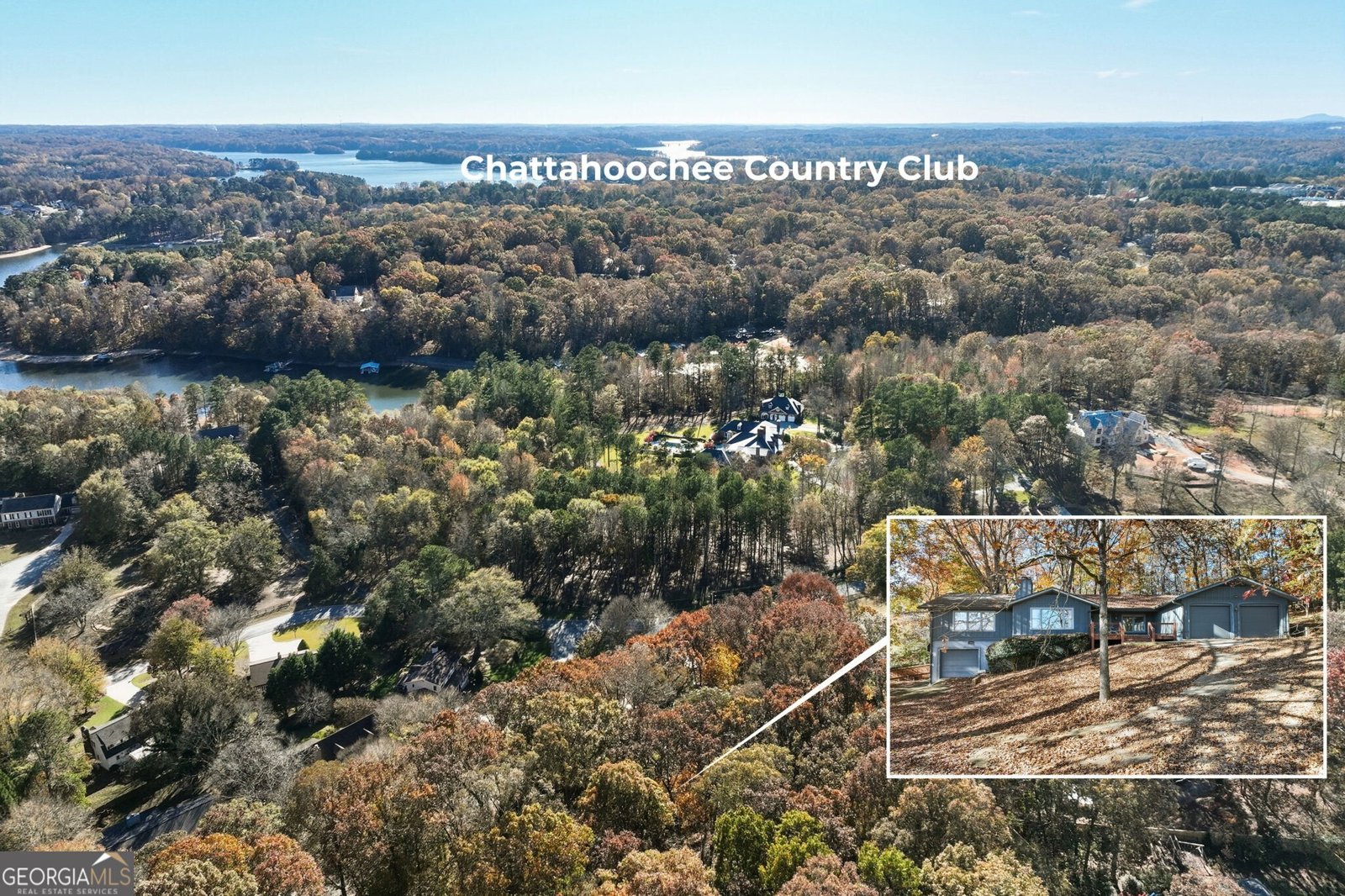 4020 Sundown Drive Gainesville - 10