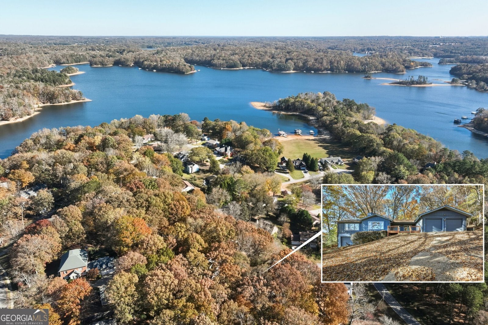 4020 Sundown Drive Gainesville - 9