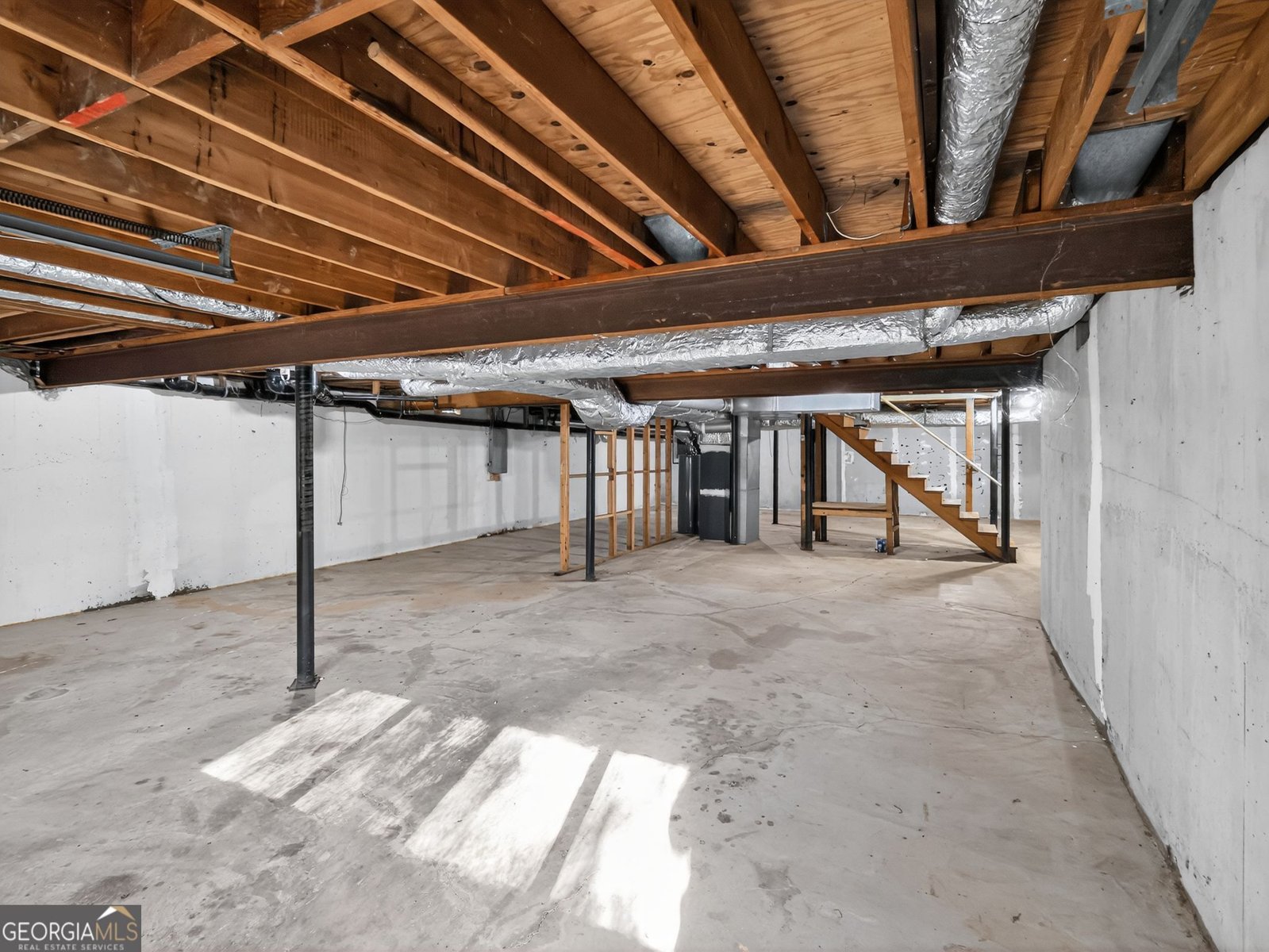 3927 Scarlet Ohara Drive Ellenwood - 38