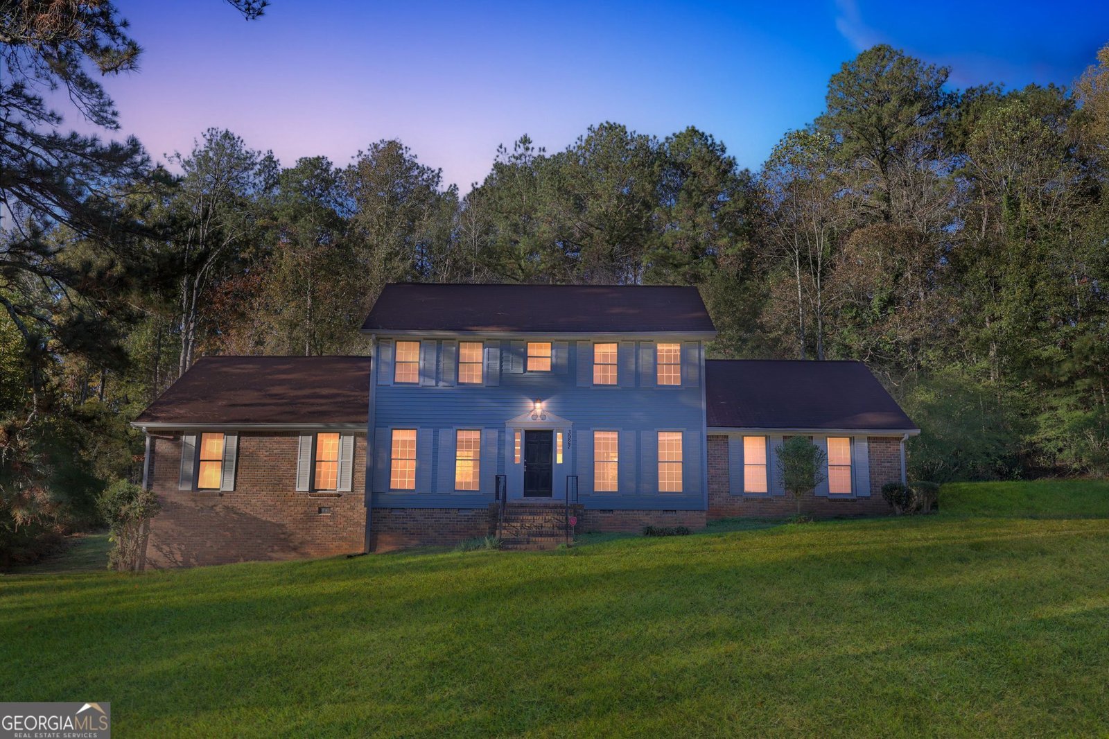 3927 Scarlet Ohara Drive Ellenwood - 4