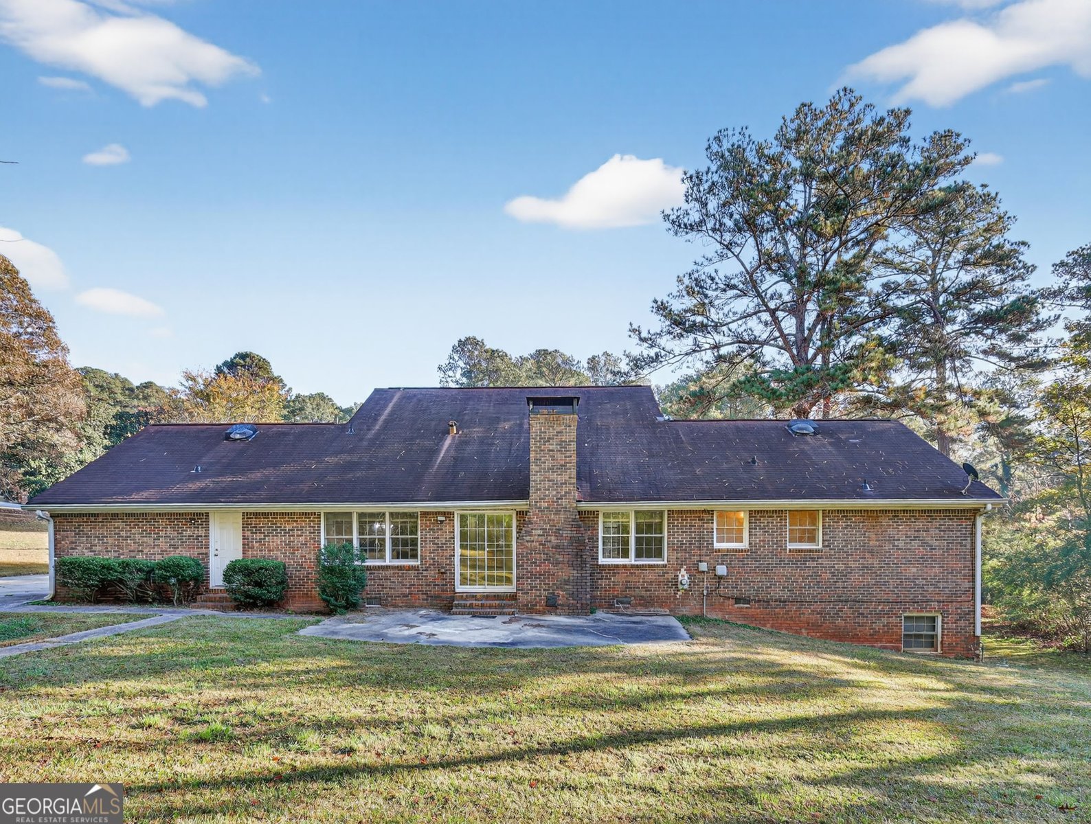 3927 Scarlet Ohara Drive Ellenwood - 43