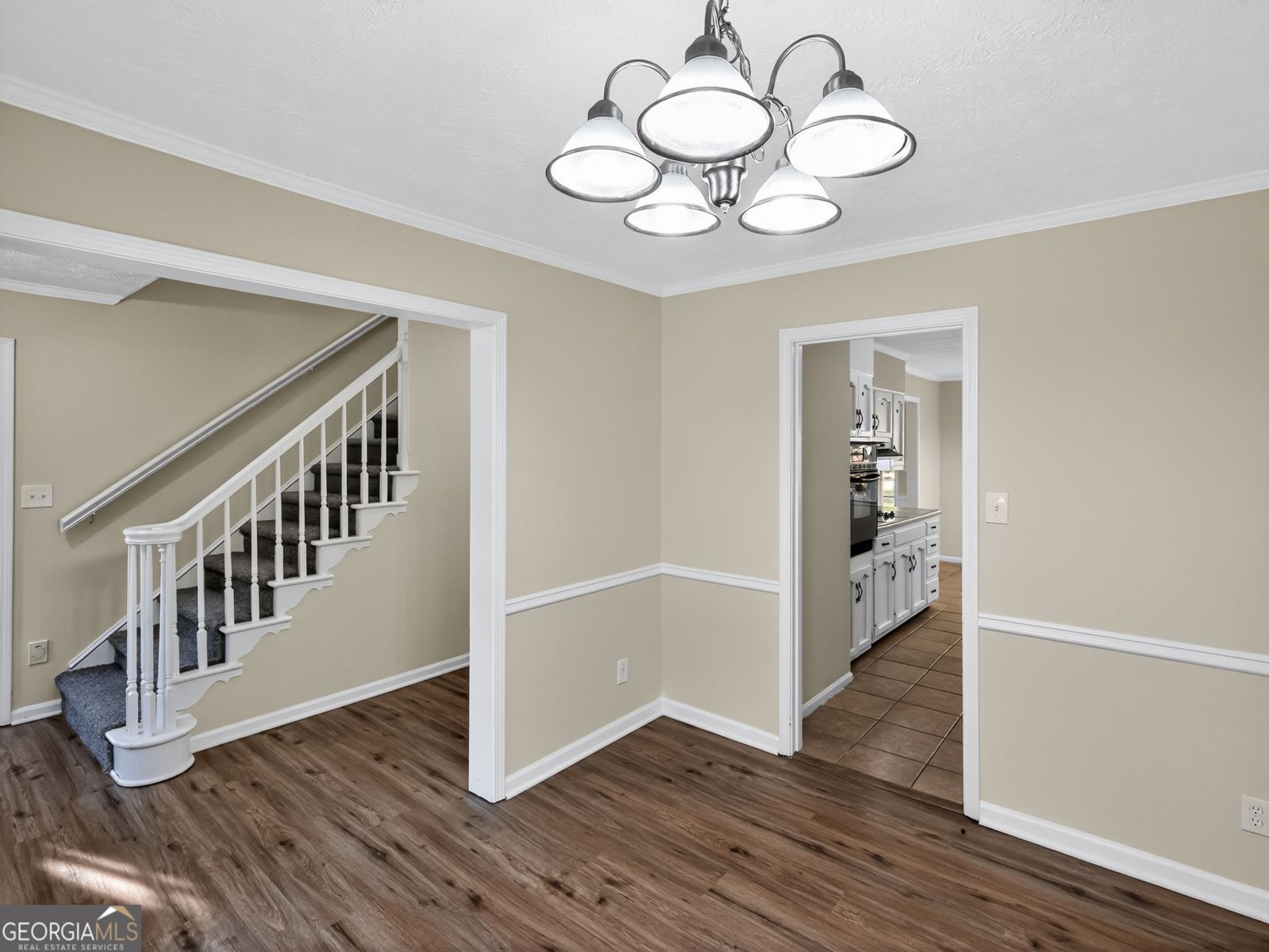 3927 Scarlet Ohara Drive Ellenwood - 8