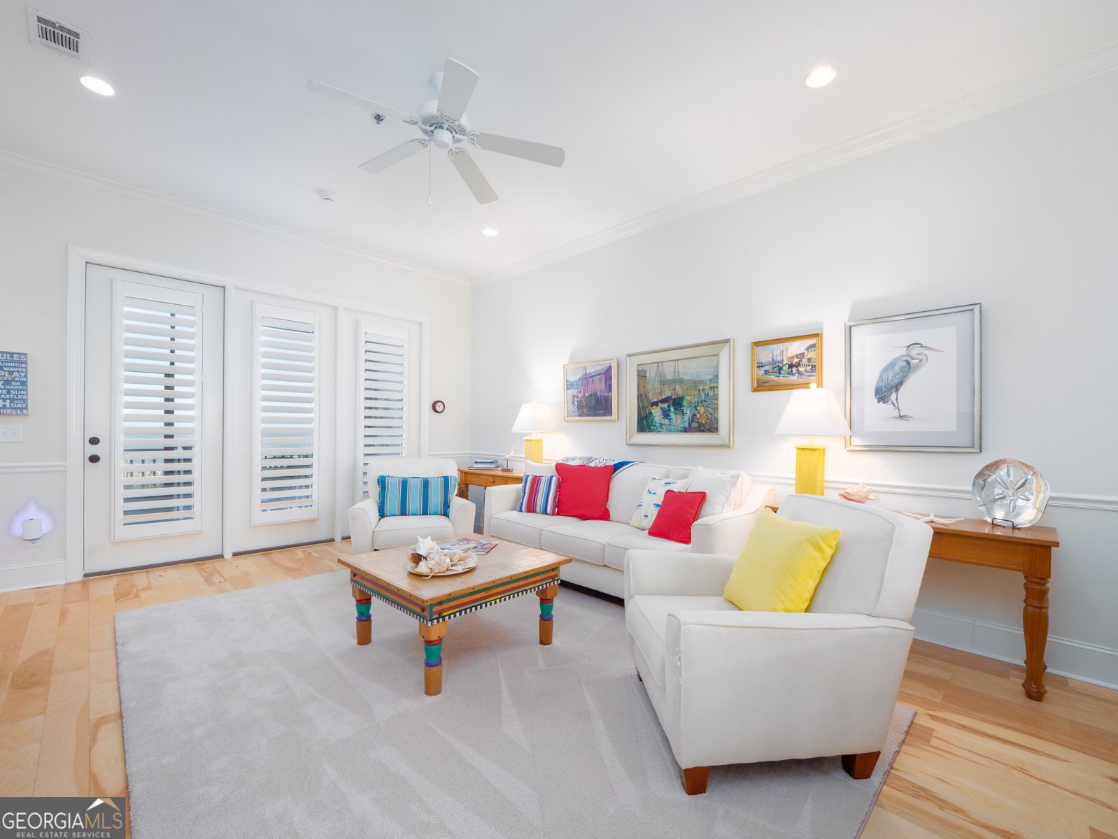 274 Turtle Track Lane Jekyll Island - 14