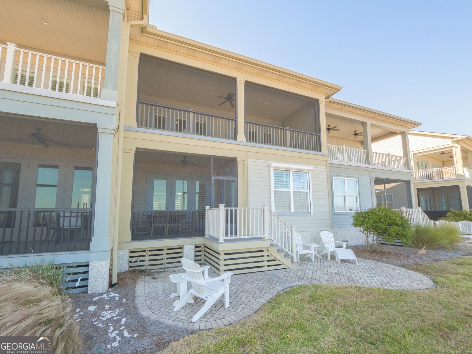 274 Turtle Track Lane Jekyll Island - 18