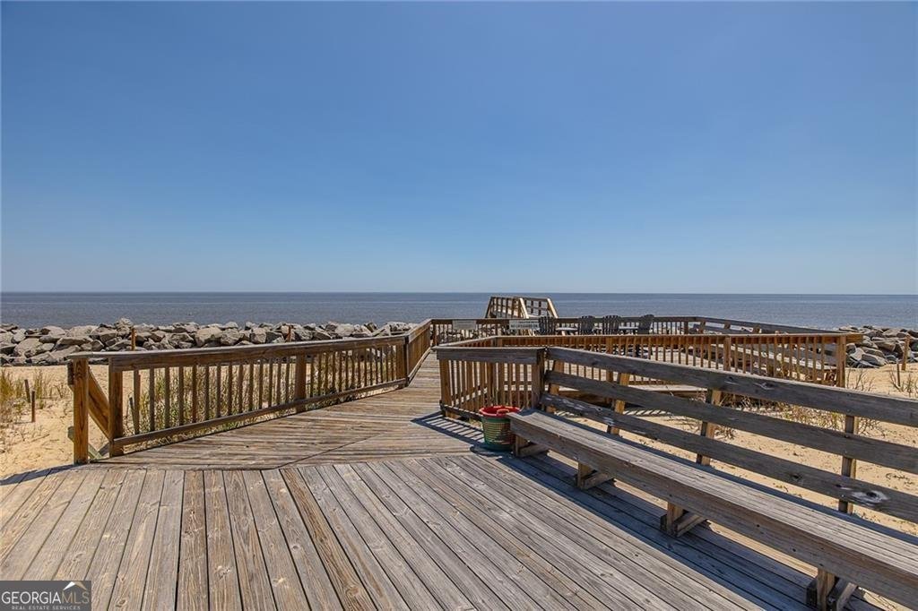 274 Turtle Track Lane Jekyll Island - 34