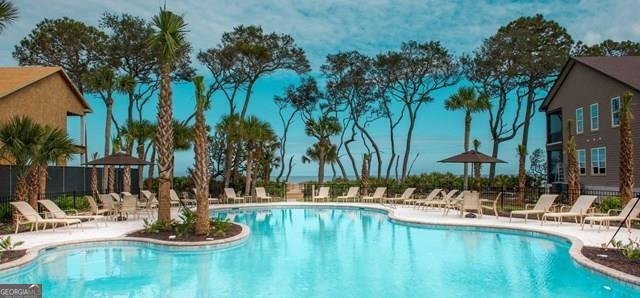 274 Turtle Track Lane Jekyll Island - 35