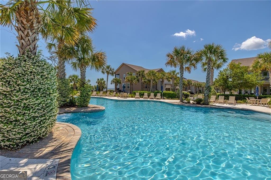 274 Turtle Track Lane Jekyll Island - 38