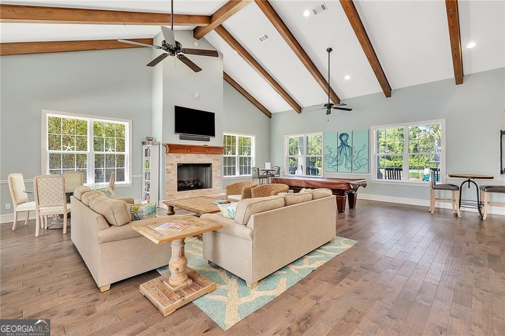 274 Turtle Track Lane Jekyll Island - 40