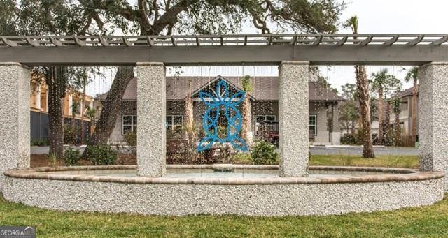 274 Turtle Track Lane Jekyll Island - 43