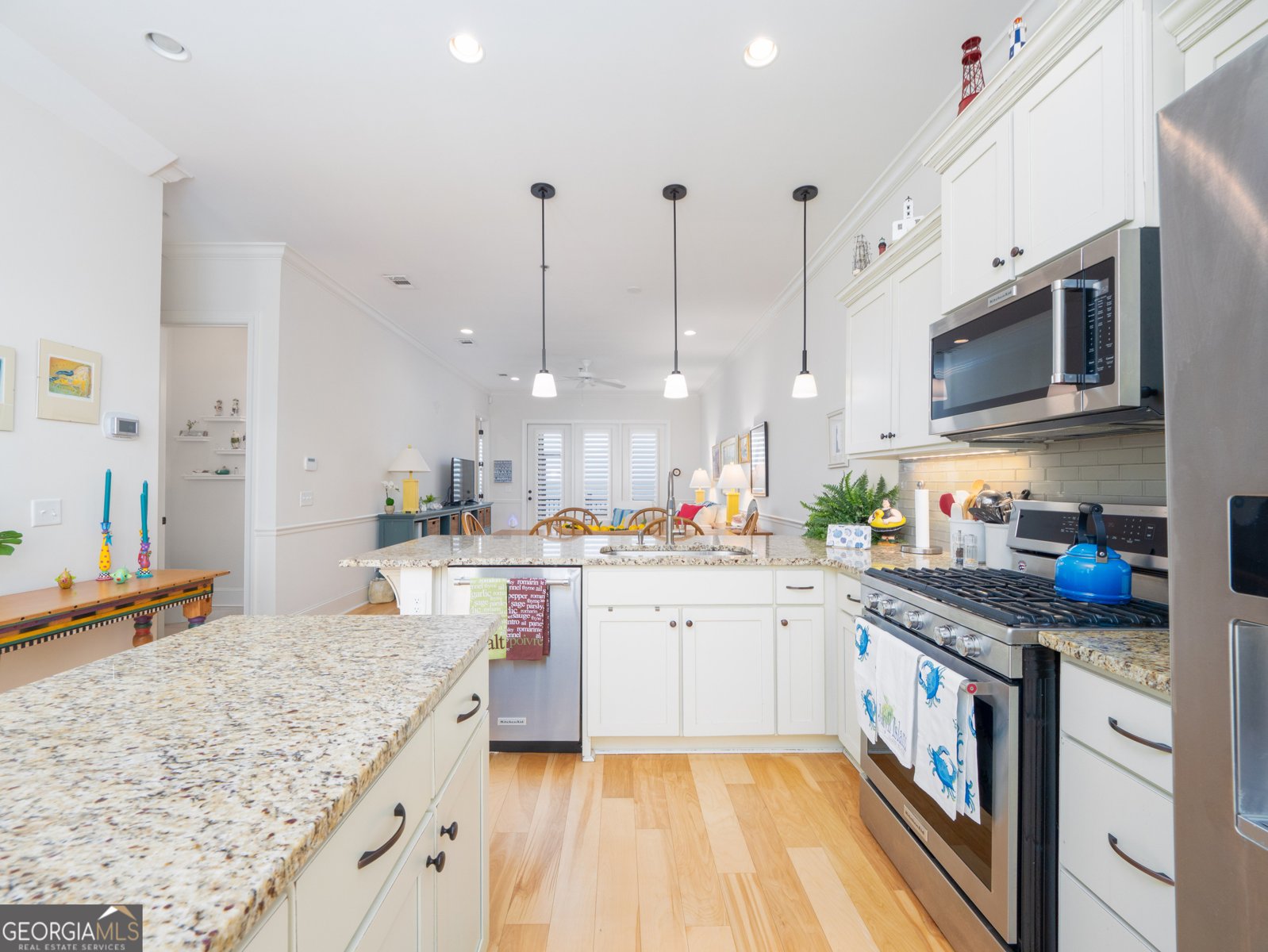 274 Turtle Track Lane Jekyll Island - 6