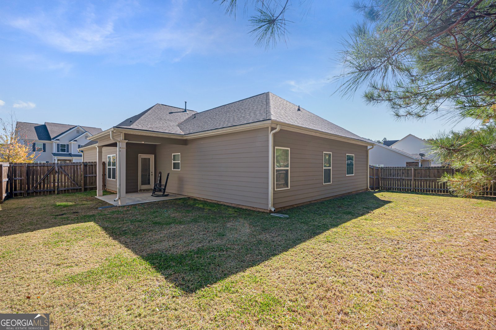 22 Blarneystone Way Adairsville - 1
