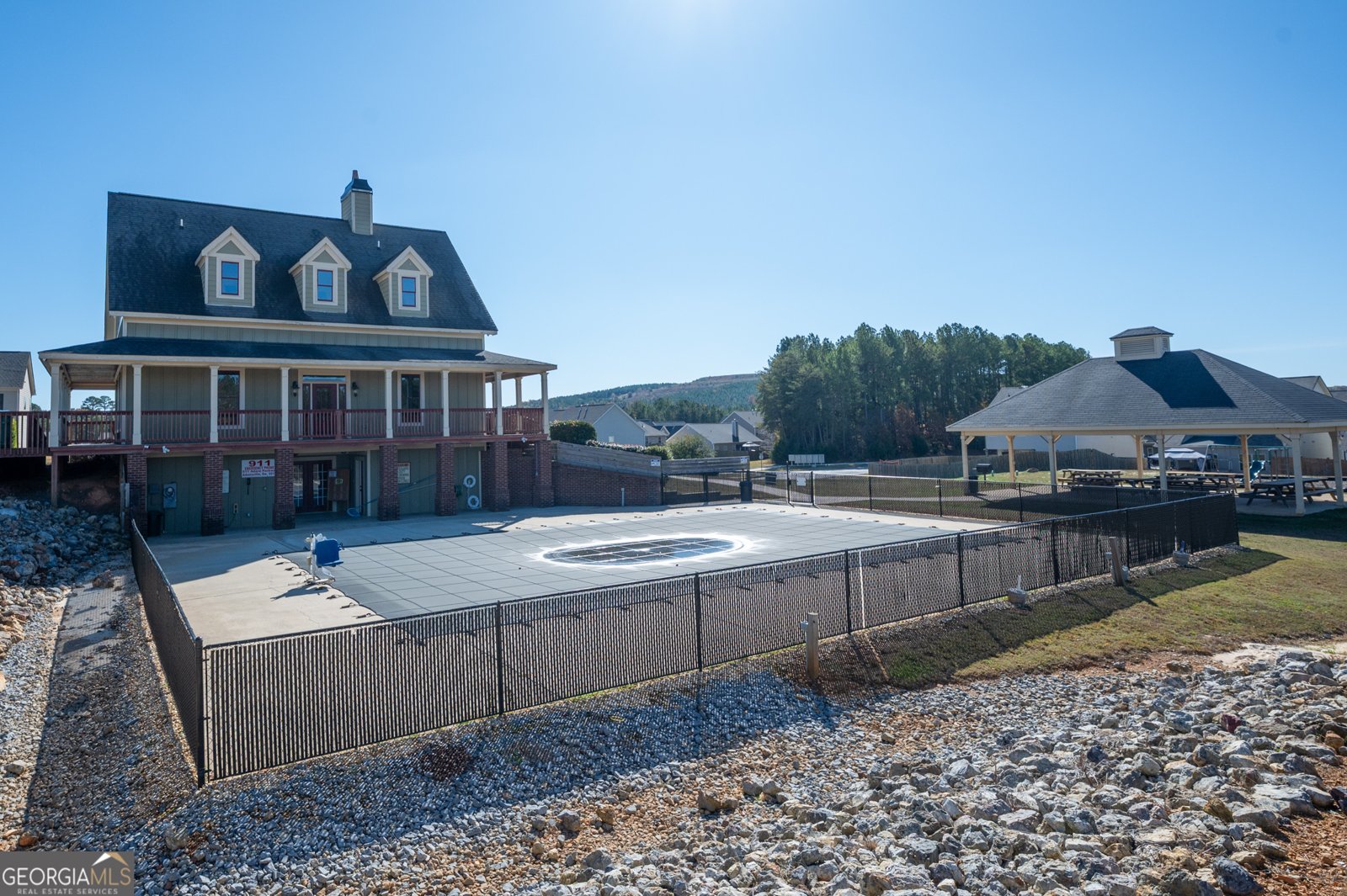 22 Blarneystone Way Adairsville - 4