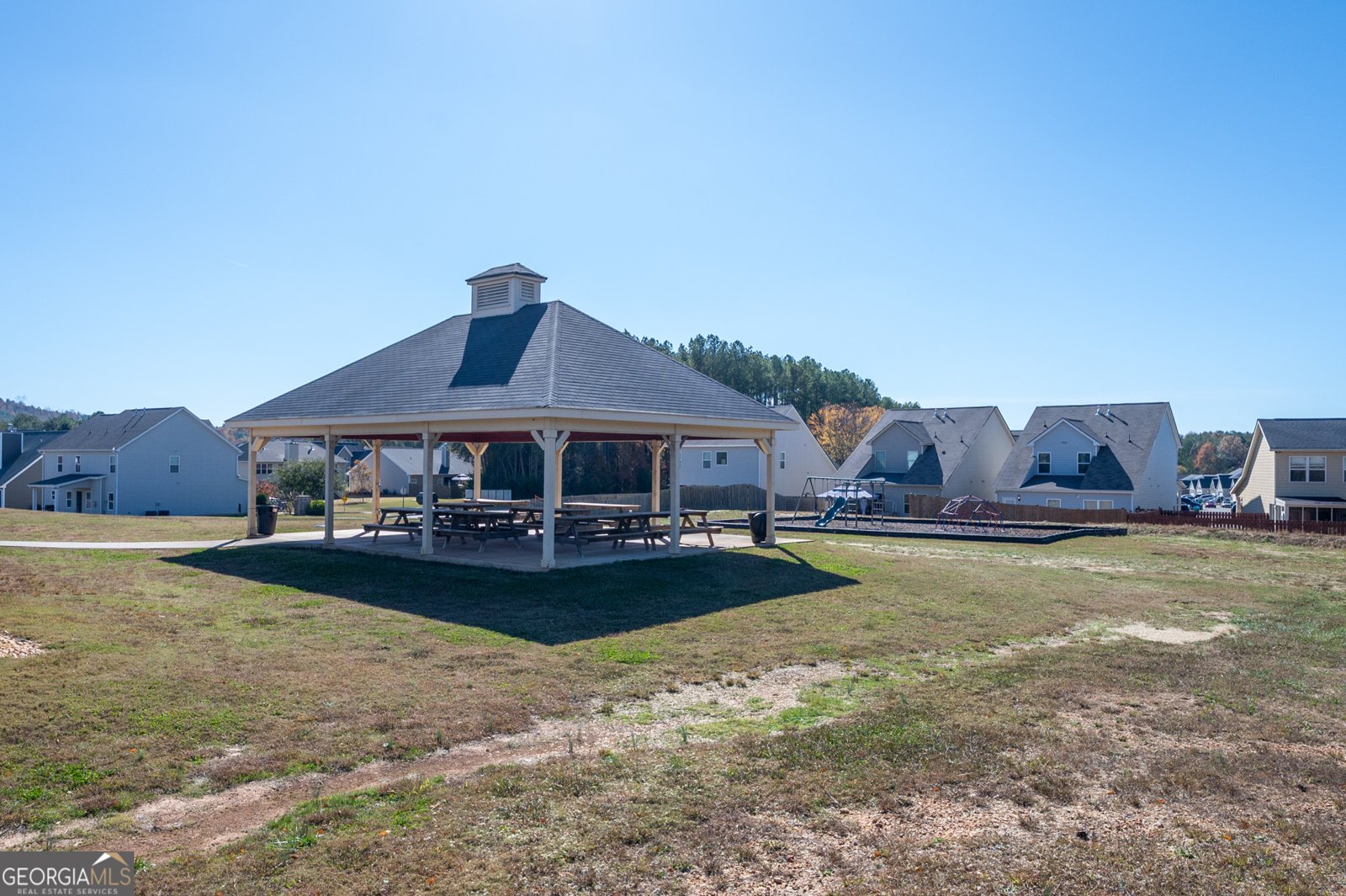 22 Blarneystone Way Adairsville - 5