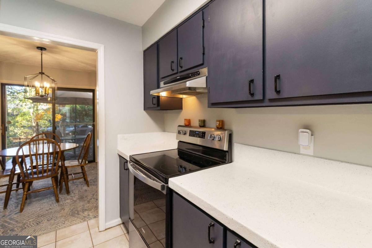 4846 Twin Lakes Trail Dunwoody - 12