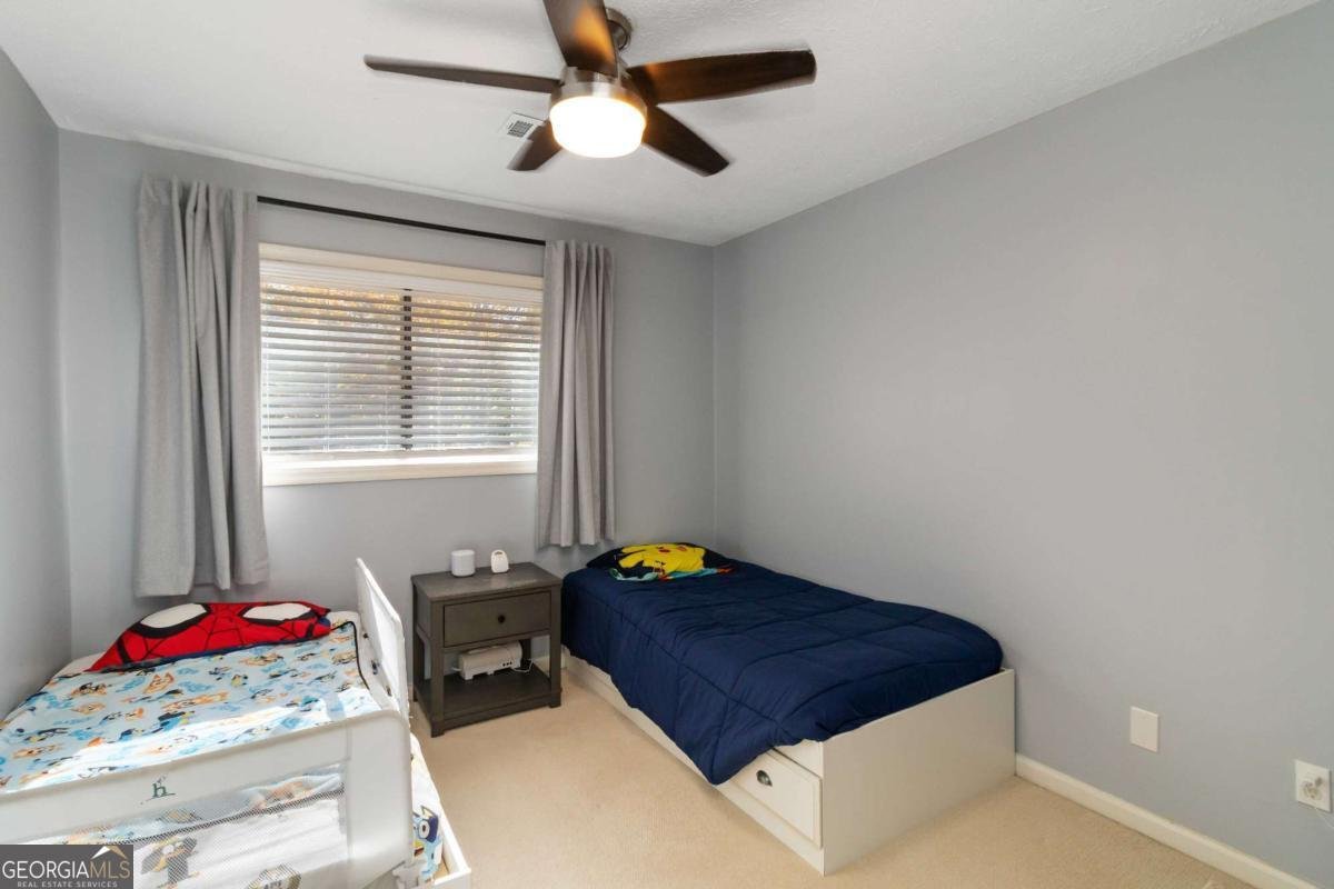 4846 Twin Lakes Trail Dunwoody - 15