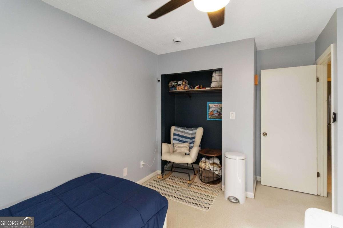 4846 Twin Lakes Trail Dunwoody - 16