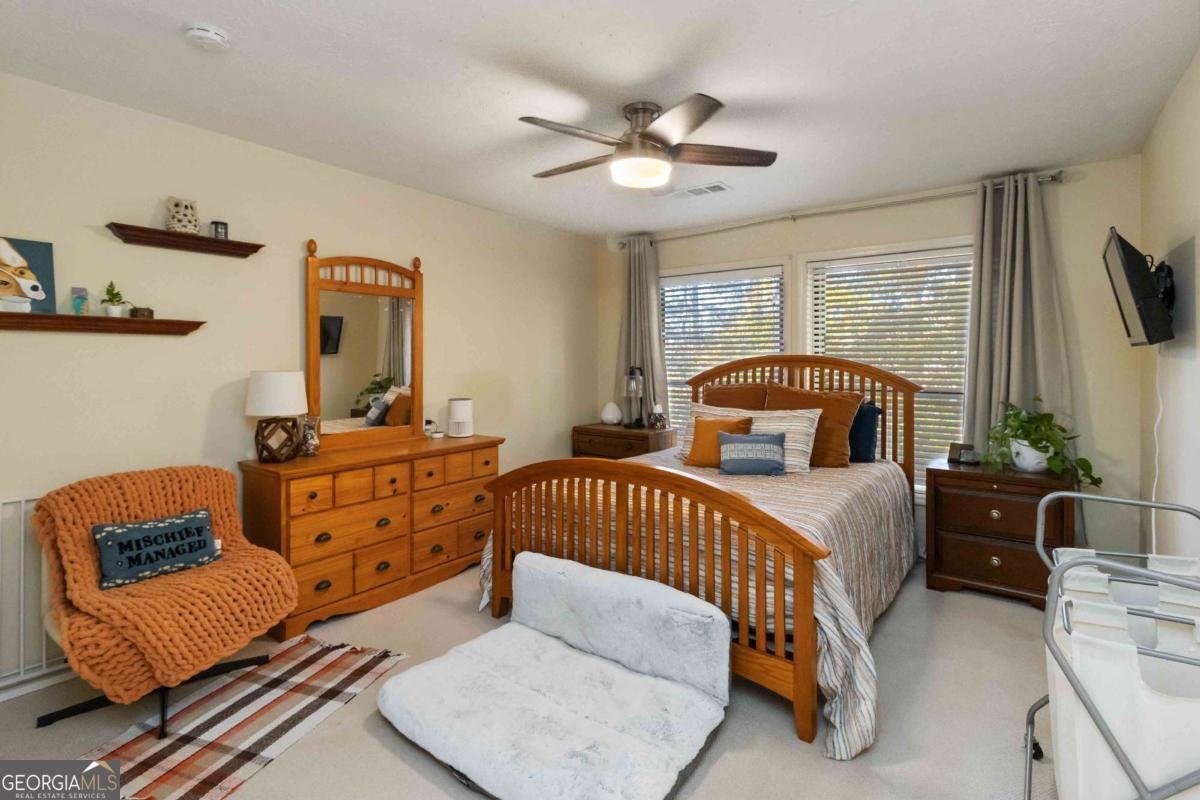 4846 Twin Lakes Trail Dunwoody - 19