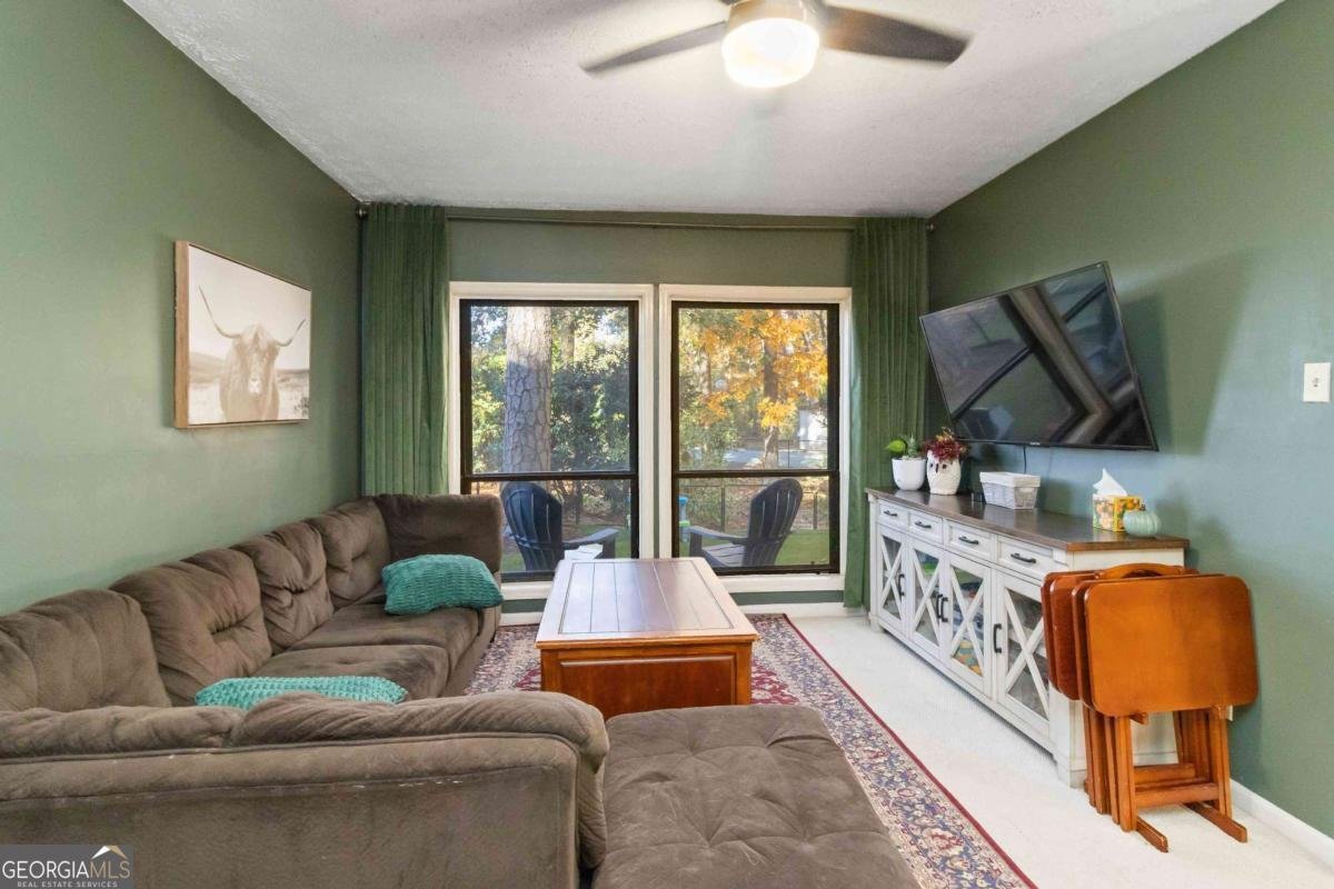 4846 Twin Lakes Trail Dunwoody - 2