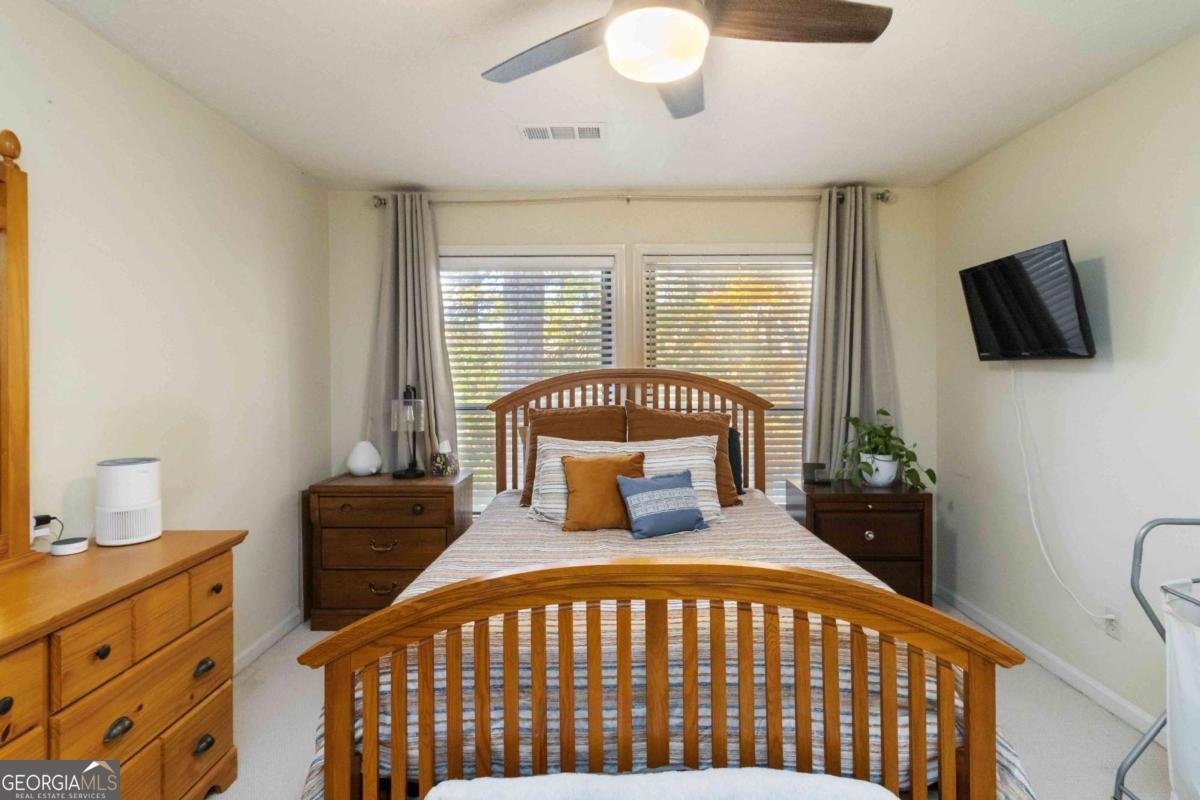 4846 Twin Lakes Trail Dunwoody - 21