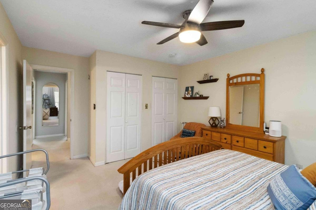 4846 Twin Lakes Trail Dunwoody - 22