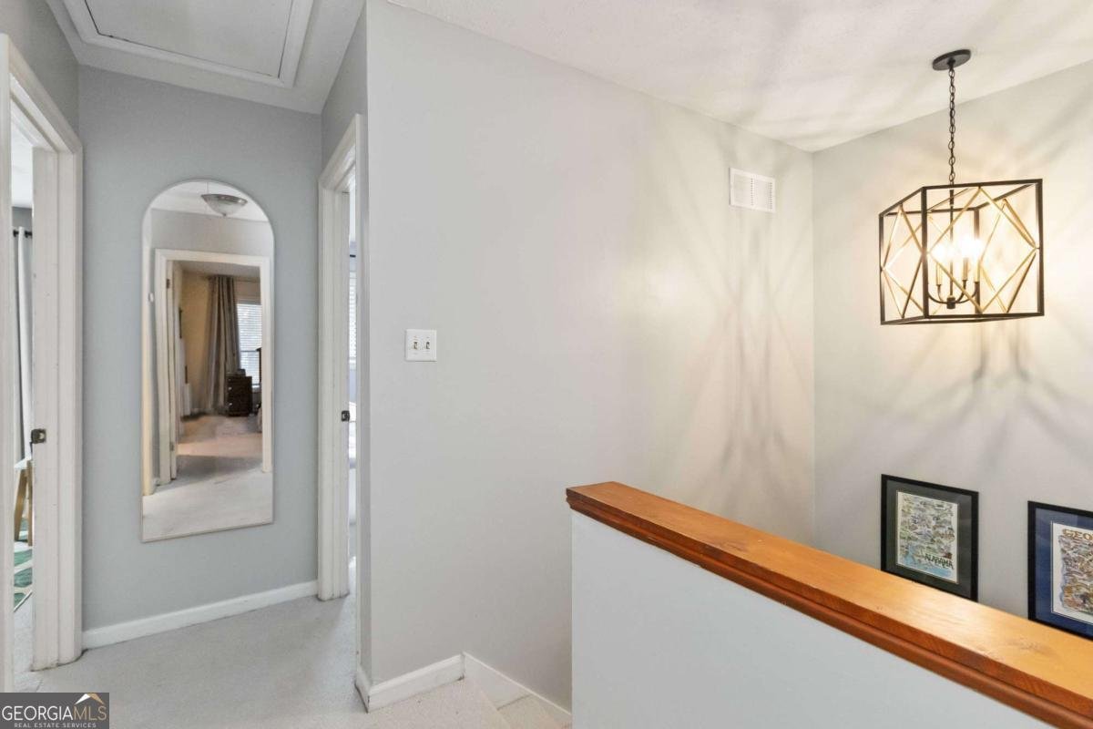 4846 Twin Lakes Trail Dunwoody - 25