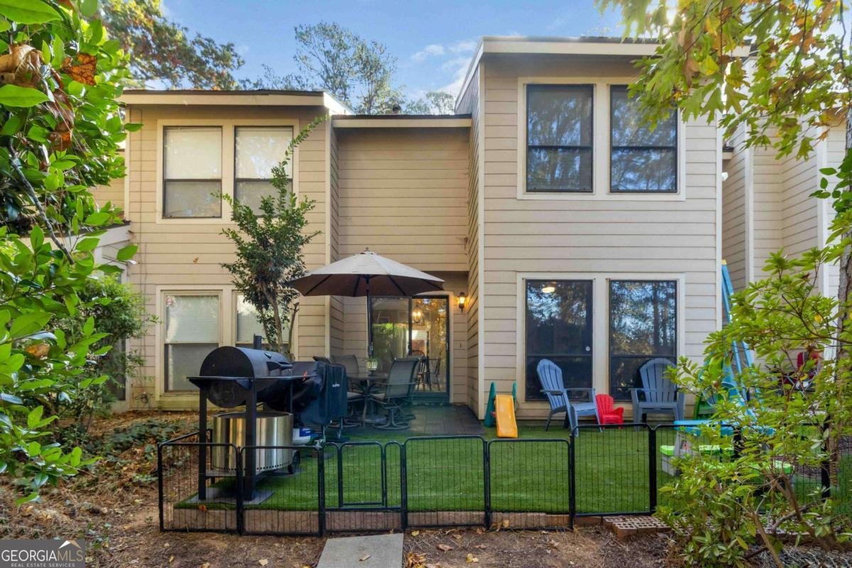 4846 Twin Lakes Trail Dunwoody - 28