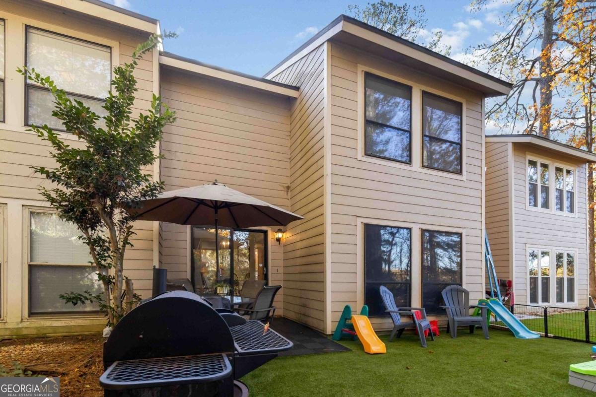 4846 Twin Lakes Trail Dunwoody - 29