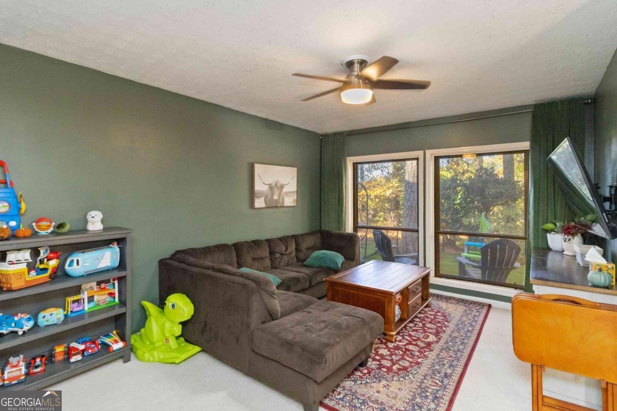 4846 Twin Lakes Trail Dunwoody - 3